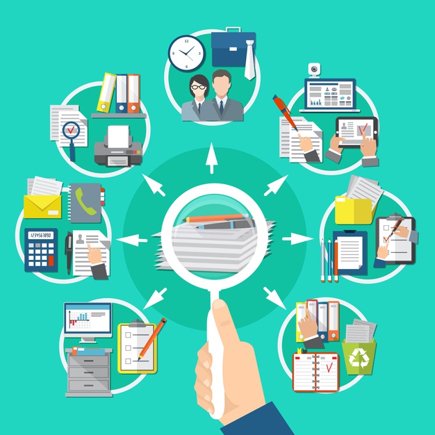Case Study &ndash; Project Structures DO WORK!