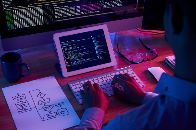 Case Study: IT Infrastructure Qualification
